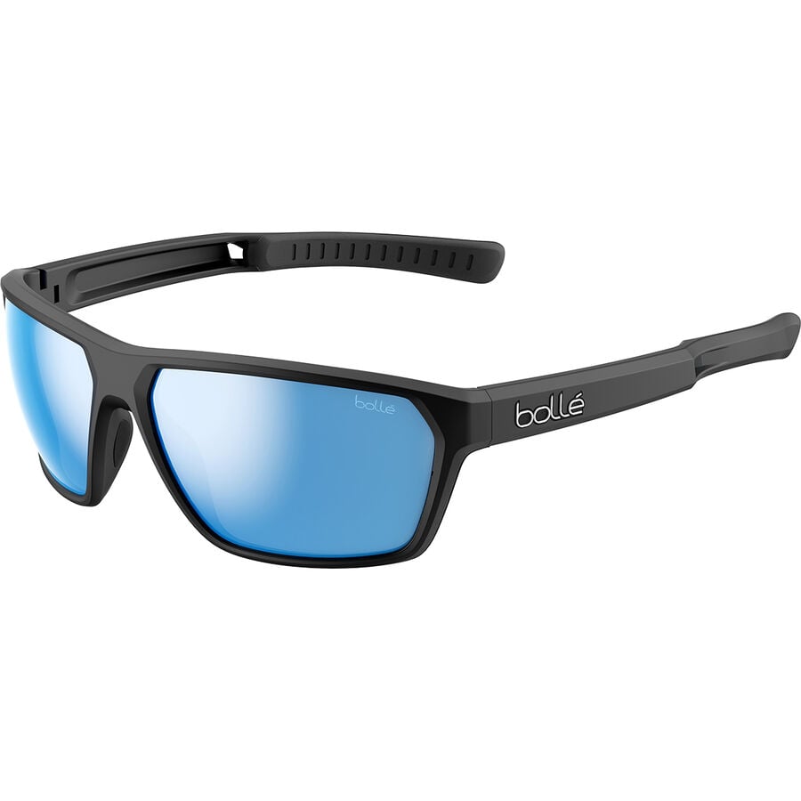 TERRUS, Black Matte-Sky Blue Polarized, hi-res